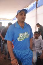 Virendra sehwag launches rasna in Mumbai on 10th March 2012 (8).JPG